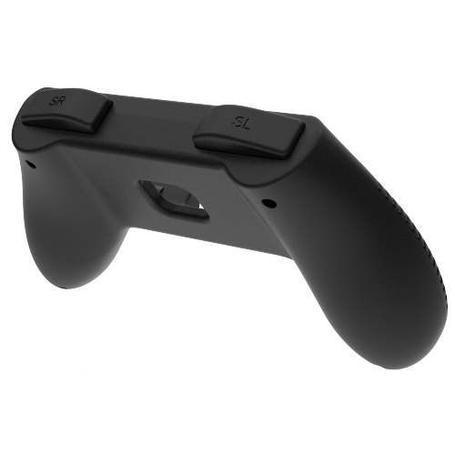 Poignée de manette antichoc pour Nintendo Switch 4 Pack